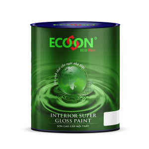 Sơn nội thất cao cấp