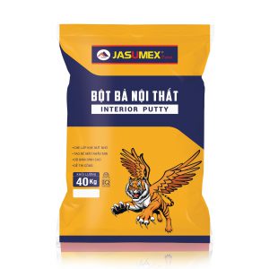 Bột trét tường nội thất